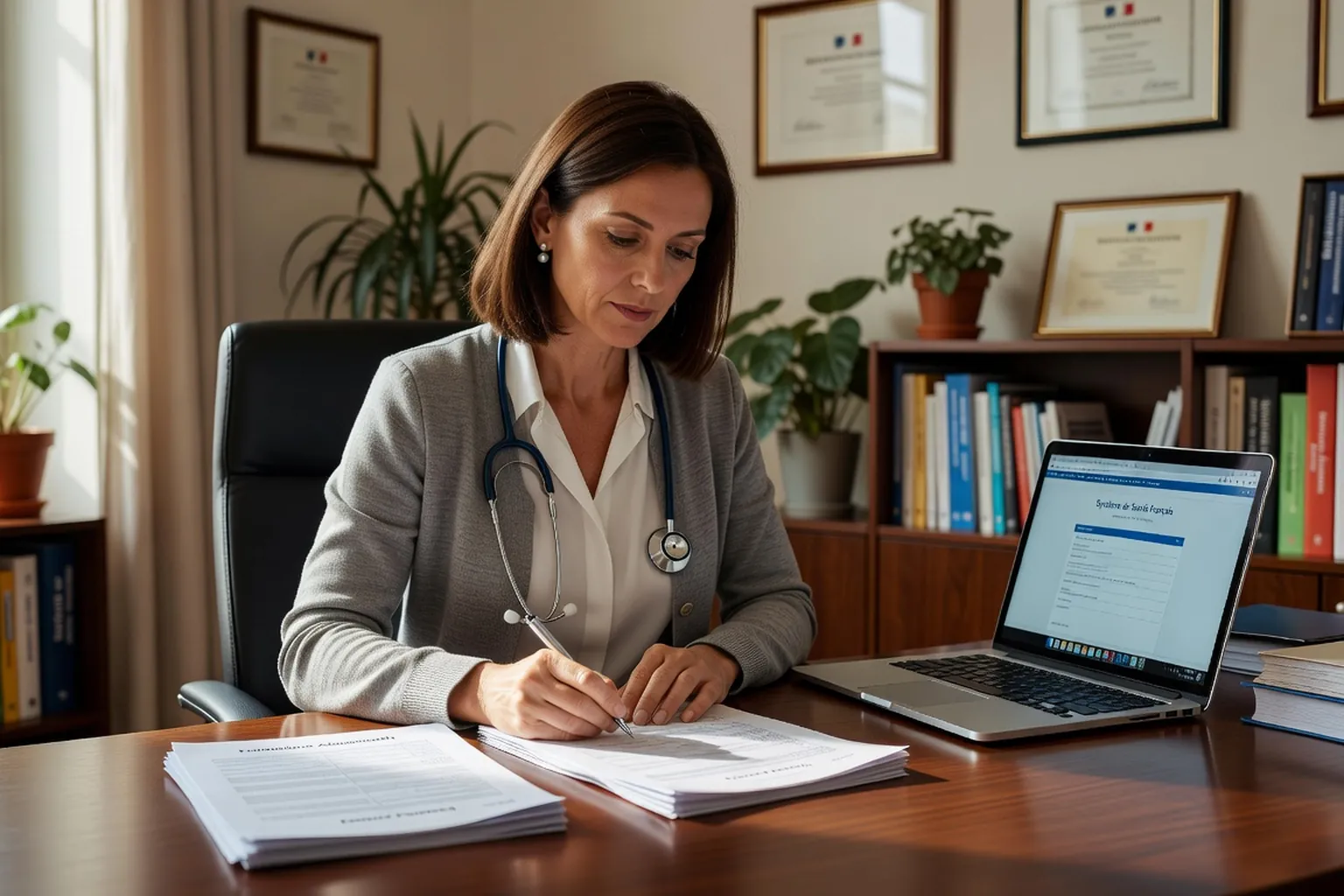 Illustration 1 - declarer-medecin-traitant-2026