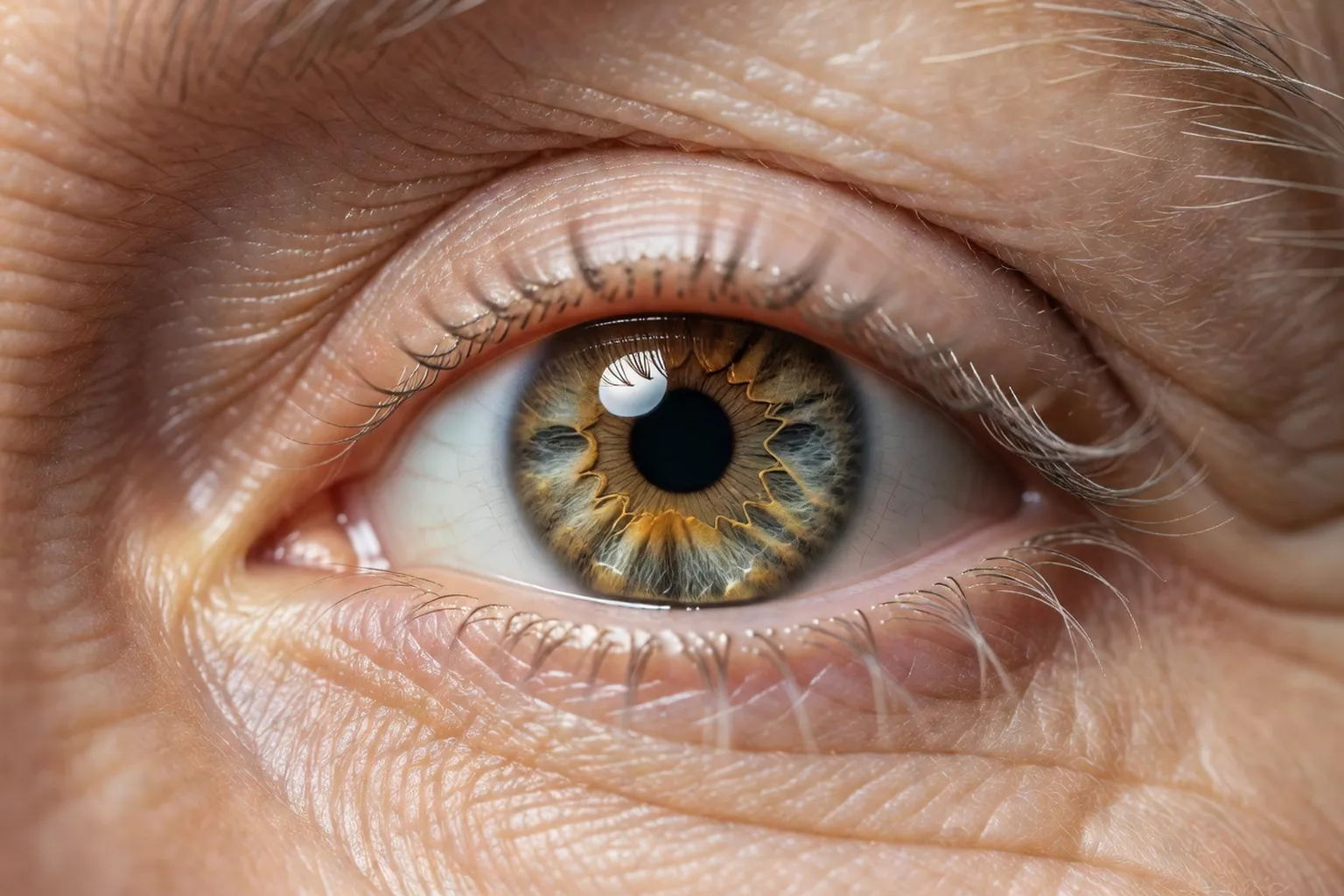 DMLA, glaucome, cataracte 2026 : pathologies oculaires après 50 ans, dépistage et prévention