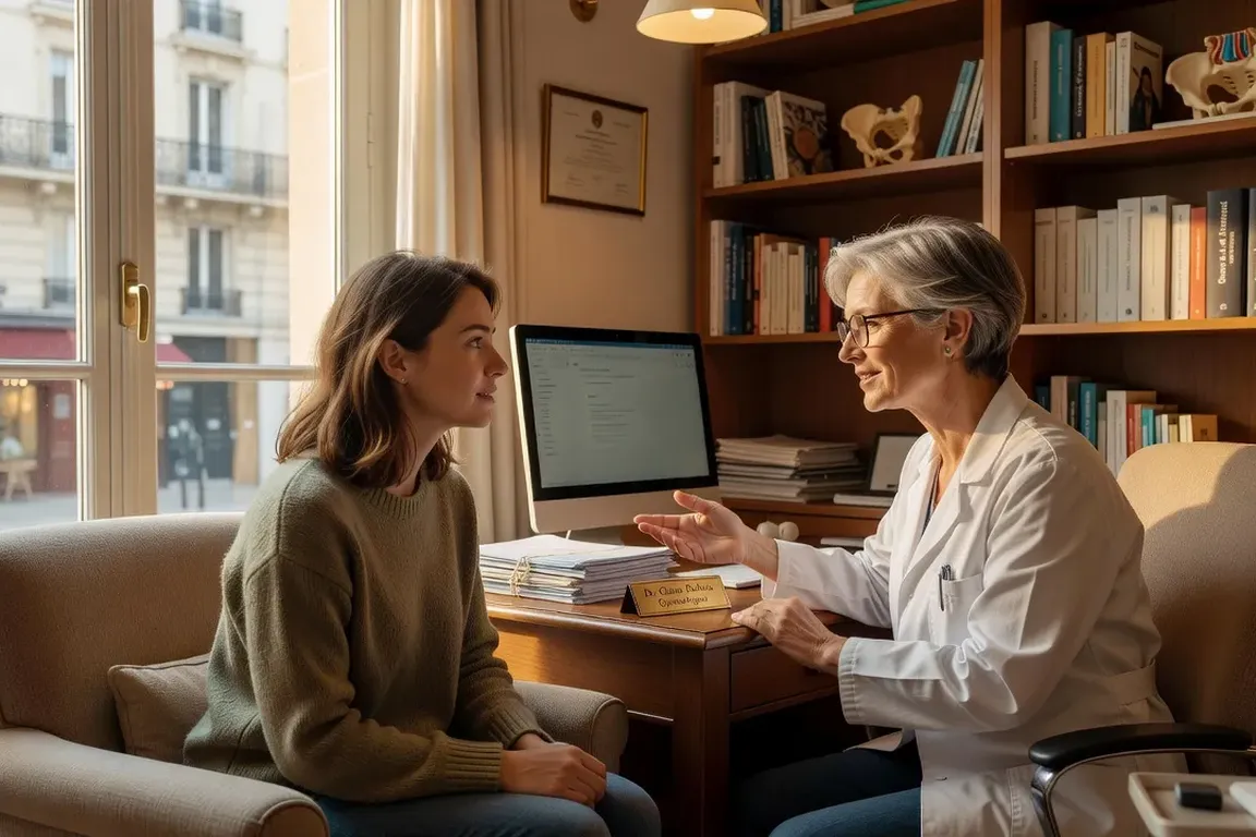 Endométriose en 2026 : reconnaître les symptômes et accéder aux traitements