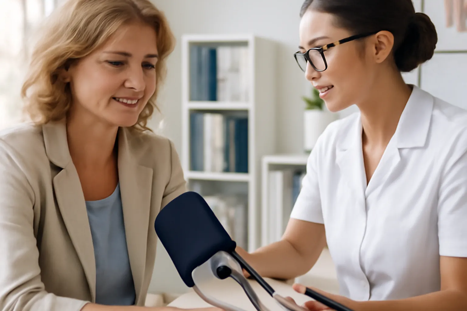 Prevention sante adulte