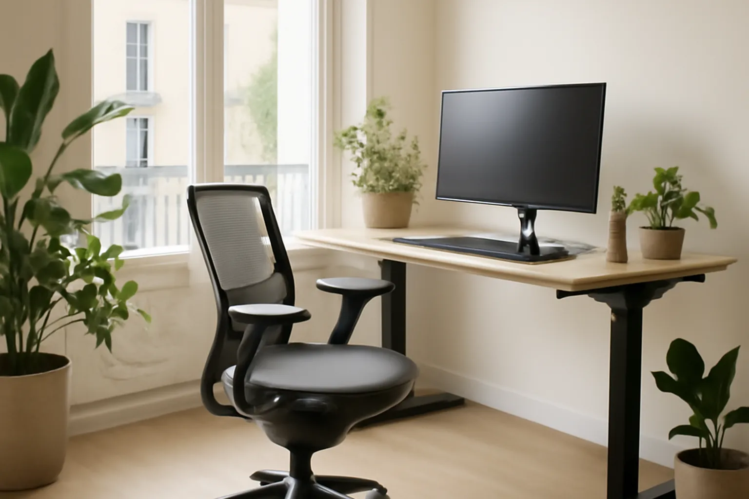 La sante au travail