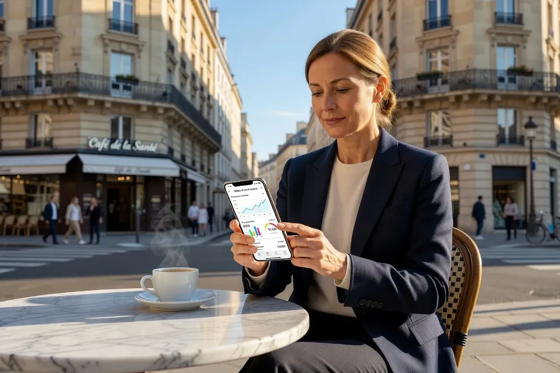 Top 20 des applications santé gratuites ou remboursées en France en 2026